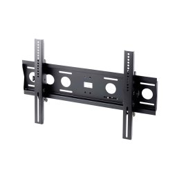 Suport TV / Monitor Edbak PWB2C-B, 42-75 inch, 80 kg, VESA 600x400, Inclinabil