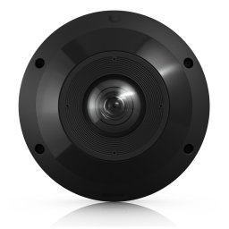 Camera de supraveghere Ubiquiti, 12MP, 360 grade, PoE+, IP66, IK10