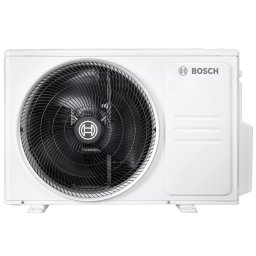Unitate externa aparat aer conditionat multisplit, Bosch Climate 5000M, 18000 BTU, R32, Alb