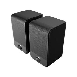 Boxe surround Klipsch Flexus SURR 100 (1072081)pentru soundbar-uri Flexus Core, pereche, 50 W, Negru