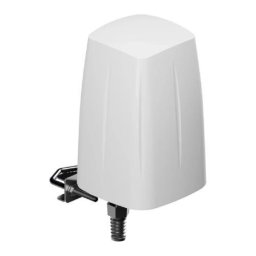 Antena exterior TELTONIKA PR1ICC60, omnidirectionala combo (LTE, Wi-Fi si GPS), compatibila cu seria Teltonika RUT9