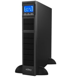 UPS nJoy Balder 3000L 3KVA, Line-Interactive, fara baterie, 2U