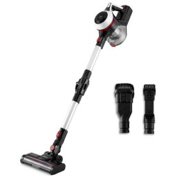 Aspirator vertical Ufesa Inspire U3 Digital, 2in1, fara fir, rezervor 0.8 L, baterie 2200 mAh, autonomie 40 minute