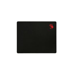 Mouse pad de gaming A4tech Bloody B-035S, dimensiune M, 350 × 280 mm, Negru