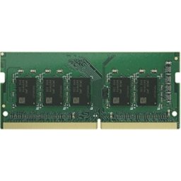 Memorie Server Synology, 16GB, DDR4, 3200MHz, ECC, Unbuffered, CL19, SO-DIMM