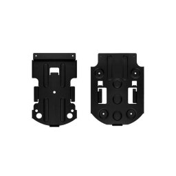 Suport camera AVER 60S5000000AB, montaj pe tavan, pentru camere DL30/DL10, negru, aluminiu