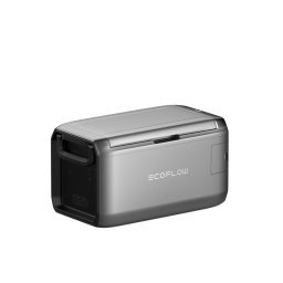 Frigider portabil ECOFLOW Glacier Classic 35L Dual Zone, 35L, -20°C la 20°C