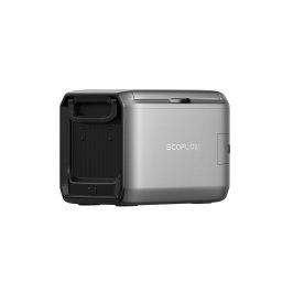 Frigider portabil ECOFLOW Glacier Classic 45L Dual Zone, 45L, Dual Zone, -20C