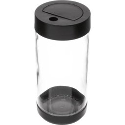 Recipient lapte pentru espressor automat incorporabil Bosch CTL/TCC Series, 12043068, Transparent