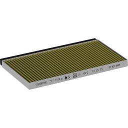 Filtru recirculare Bosch Long Life Clean Air DWZ1FB1B6 - 17008916
