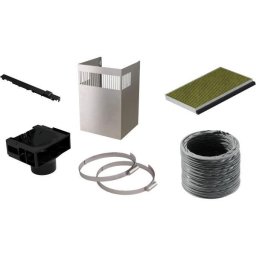 Kit recirculare Bosch Long Life Clean Air DWZ1FB3I6 - 17008914