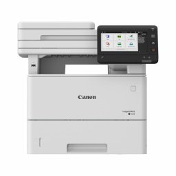 Imprimanta Multifunctionala Canon IMAGEFORCE 1643 MONO LASER MFP, Laser Monocrom, A4, Wi-Fi, Duplex, 43 ppm