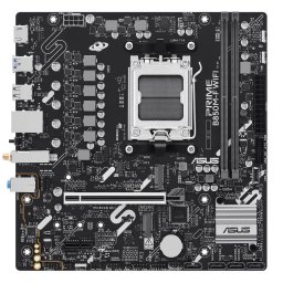 Placa de baza ASUS PRIME B850M-F WIFI, AM5, DDR5, mATX