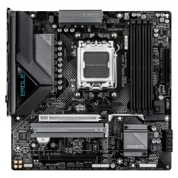 Placa de baza Gigabyte B850M EAGLE WF7, Socket AM5, DDR5, Wi-Fi