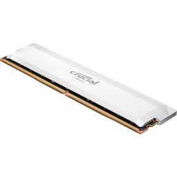 Memorie RAM CRUCIAL PRO, 16GB, DDR5-6400MHz, CL38