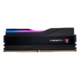 Memorie G.Skill Trident Z5 RGB Intel XMP 3.0, 24GB, DDR5-6000 MHz, CL40