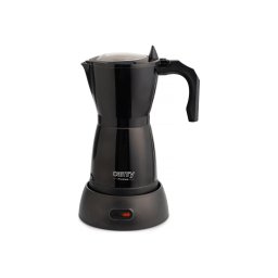 Cafetiera electrica Moka CAMRY, 480W, 300 ml