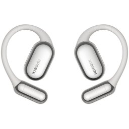 Casti Xiaomi OpenWear Stereo Pro, Bluetooth 5.4, Open-ear, Gri