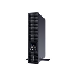 UPS CyberPower OLS2000ERT2UA, 2000VA, 1800W, Online, Rack/Tower