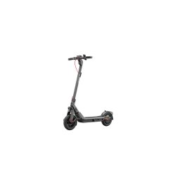 Trotineta electrica Segway eKickScooter Ninebot F3 E, motor 450 W, viteza maxima 25 km/h, autonomie pana la 70 km, Apple Find My, roti 10 inch, Negru