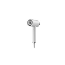 Uscator de par Xiaomi High-Speed Ionic BHR9114EU, 1600 W, 2 viteze, 4 trepte temperatura, 1.7m, Alb