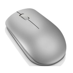 Mouse Wireless Lenovo 530, USB, 1200 DPI, Gri