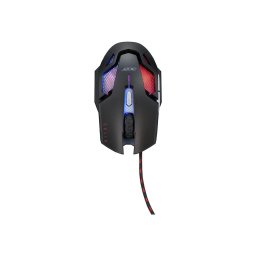 Mouse Gaming Acer Nitro Gaming Mouse II, Optic, 7200 DPI, RGB, 7 Butoane