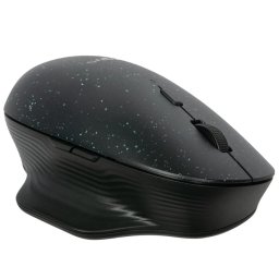 Mouse Targus AMB586GL, Bluetooth 5.0, 4000 DPI, 6 butoane, Design Ambidextru, Negru