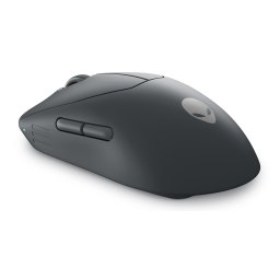 Mouse Gaming Dell Alienware Pro Wireless Gaming Mouse 545-BBFP, Wireless, 26000 DPI, 4000Hz Polling Rate