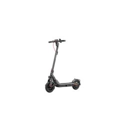 Trotineta Electrica Segway Ninebot eKickScooter E3 Pro E, Viteza maxima 25 km/h, putere de varf 800W, Autonomie maxima 55 Km, Roti 10 inch, Negru