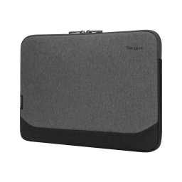 Husa laptop Targus Cypress EcoSmart, 13-14”, Gri