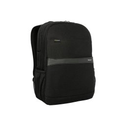 Rucsac laptop Targus TSB962GL, 16 inch, Negru, Rezistent la apa