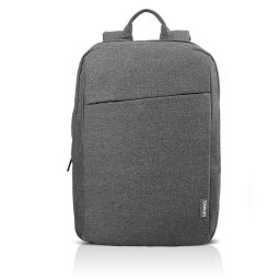Rucsac laptop Lenovo GX40Q17227, 15.6 inch, Gri, Poliester