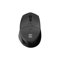 Mouse Natec Kite, Wireless, Dual Mode, 4000 DPI, Silent Click