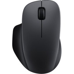 Mouse Wireless Xiaomi Comfort Edition BHR9359GL, 1200DPI, Negru