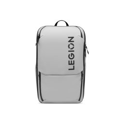 Rucsac gaming Lenovo Legion 17 Gaming Backpack GB800, 17 inch, 21L, Gri deschis