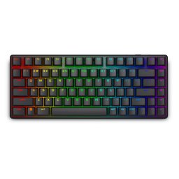 Tastatura Gaming Dell Alienware Pro, Mecanica, Wireless, RGB