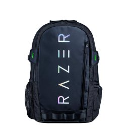 Rucsac laptop Razer Rogue Backpack V3 15.6", Chromatic, 15.6 inch, Negru