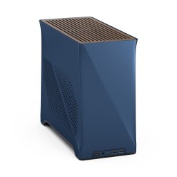 Carcasa PC FRACTAL DESIGN Era 2, Mini-ITX, Albastru