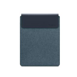Husa laptop Lenovo Yoga Sleeve, 14.5 inch, Teal