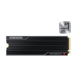 SSD Samsung MZ-VAP8T0CW, 8TB, PCI Express 5.0 x4, M.2 2280, V-NAND TLC, 14800 MB/s