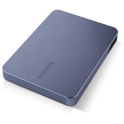 HDD extern Toshiba Canvio Gaming HDTX240EK3CA, 4TB, USB 3.2, 2.5 inch
