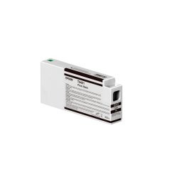 Cartus cerneala Epson C13T54X100, Photo Black, 350 ml, Original