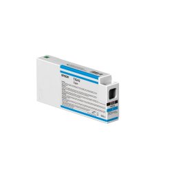 Cartus cerneala Epson C13T54X200, Cyan, 350 ml, Original