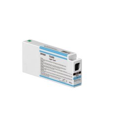 Cartus cerneala Epson C13T54X500, Light Cyan, 350 ml