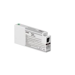 Cartus cerneala Epson C13T54X700, Light Black, 350 ml, Original