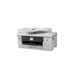 Imprimanta multifunctionala Brother, A3, Inkjet Color, ADF, Duplex, Wi-Fi
