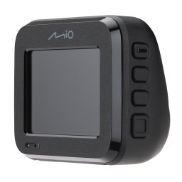 Camera auto DVR Mio MiVue C545Pro, Full HD 60fps, HDR, Unghi 140°