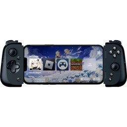 Controler gaming Razer Kishi V2 USB-C Controller, pentru Android si iPhone 15, USB-C
