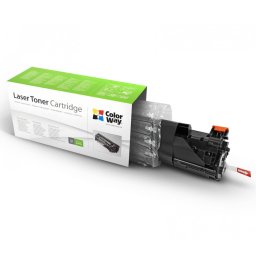 Cartus Toner ColorWay CW-H5949/7553EUX, Negru, 7000 pagini